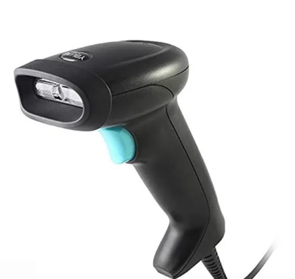 بارکدخوان استوک تک بعدی هانیول Honeywell Youjie HH360