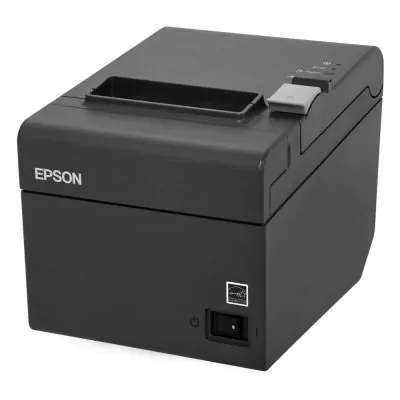 فیش پرینتر اپسون Epson TMT20 استوک