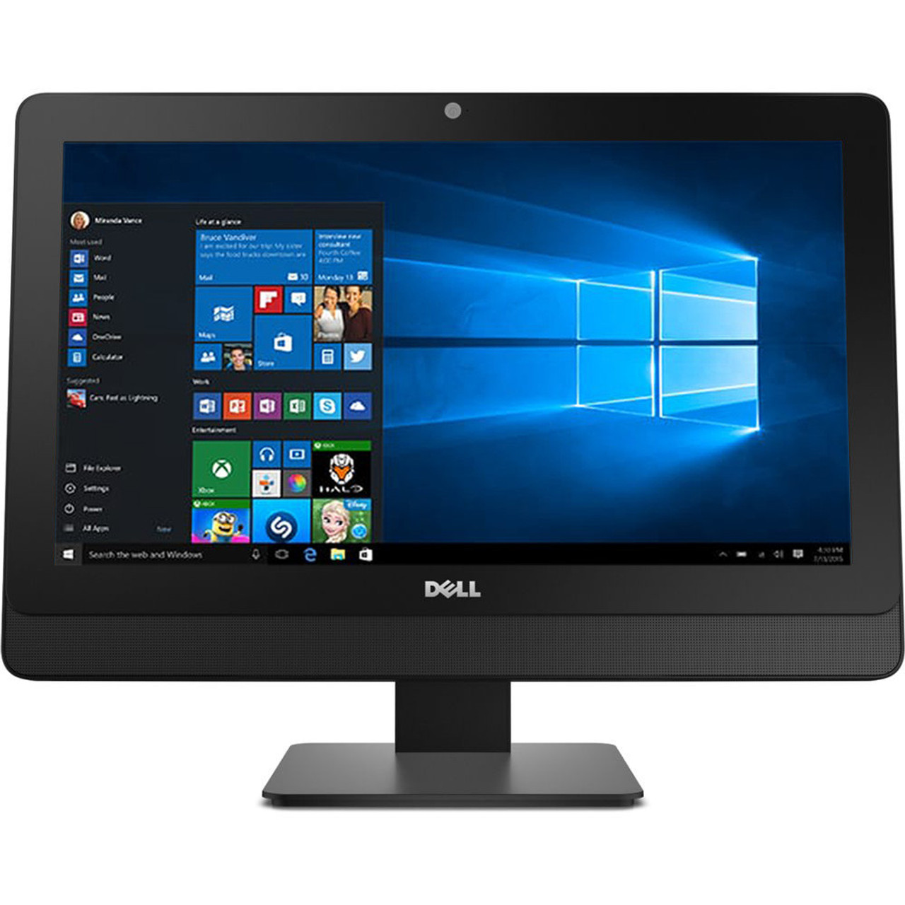 آل این وان استوک دل DELL OPTIPLEX 3030